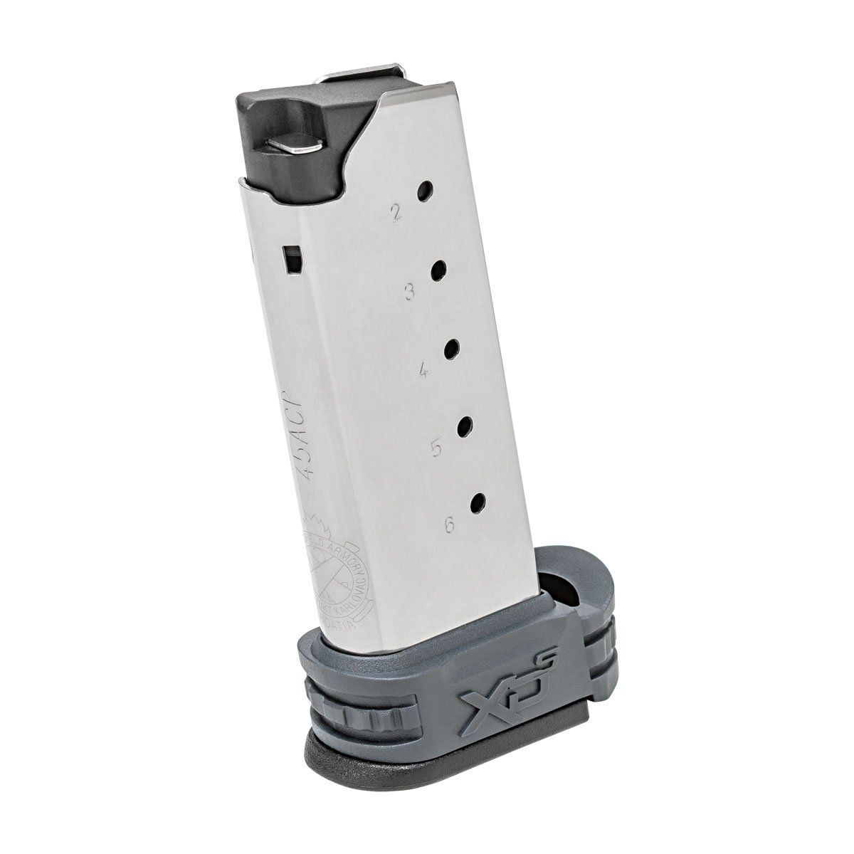 XD-S Midsize Magazine - American Ordnance