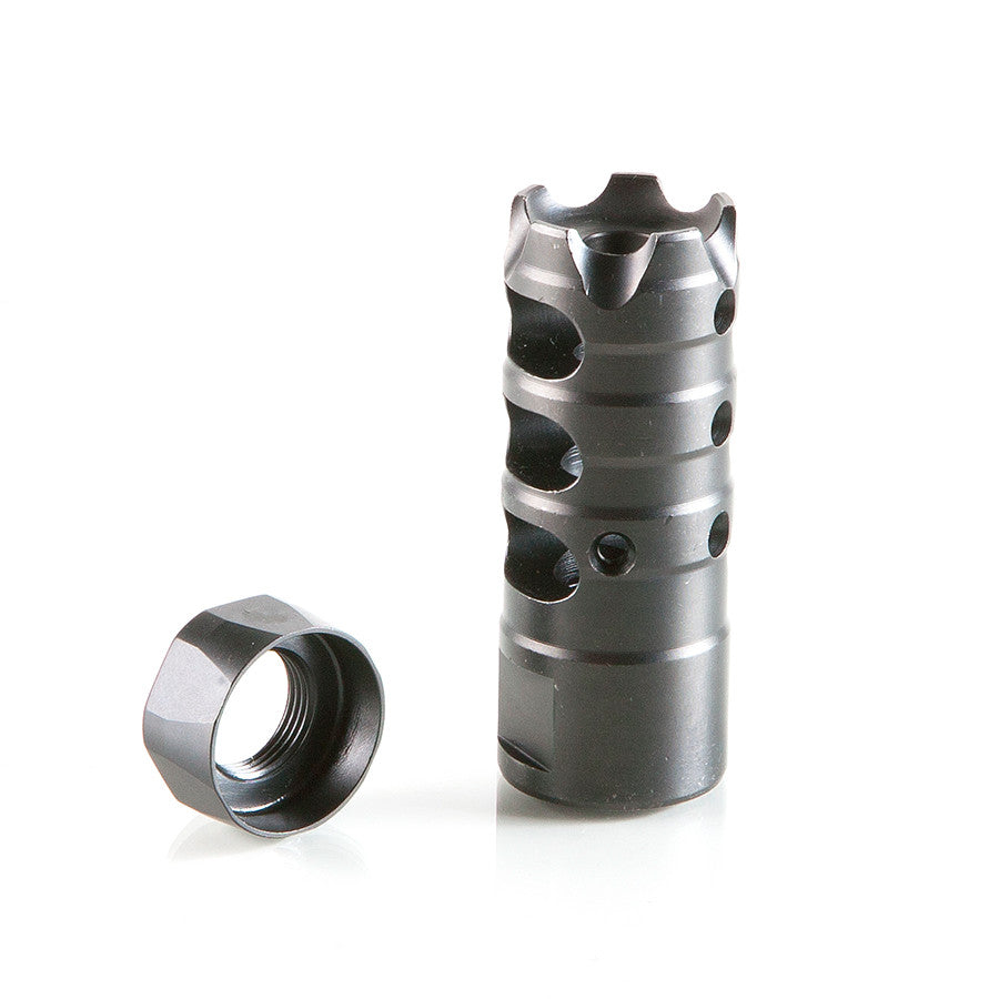 Muzzle Brake - American Ordnance