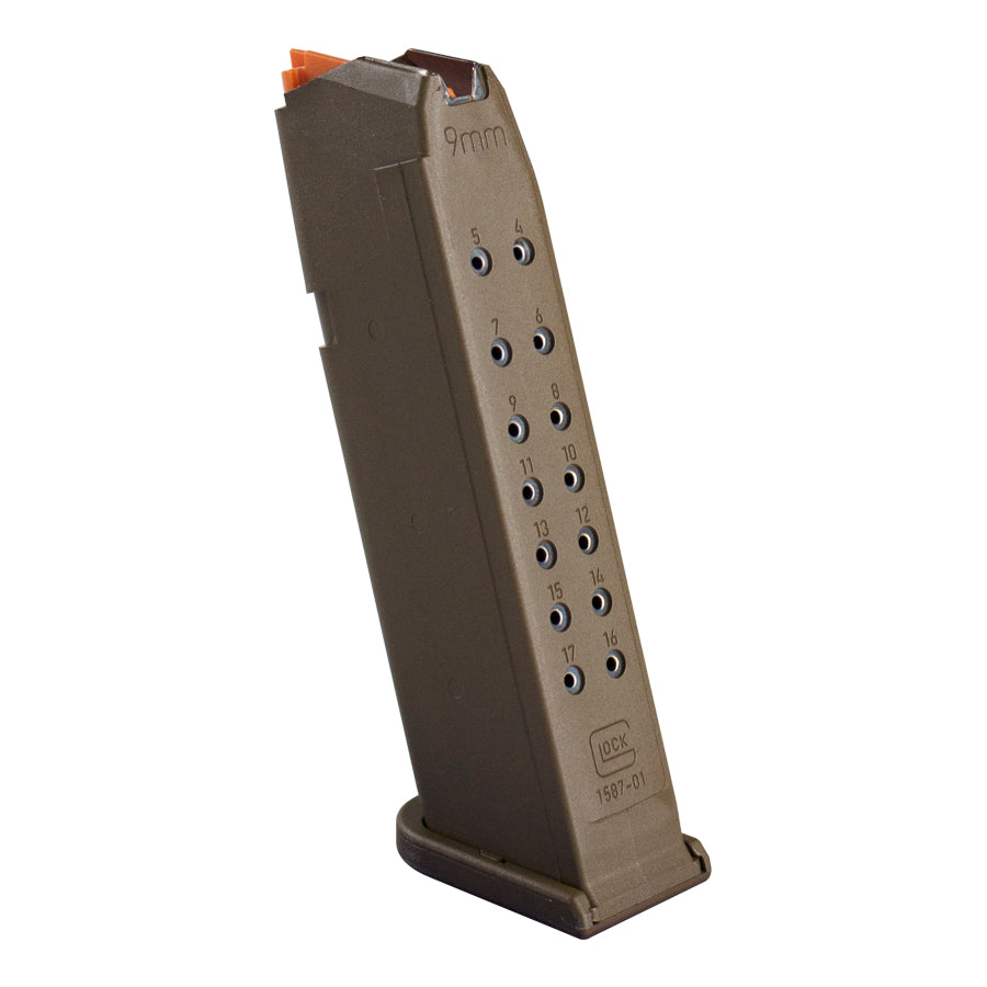 G17 Gen 5 Magazine - American Ordnance