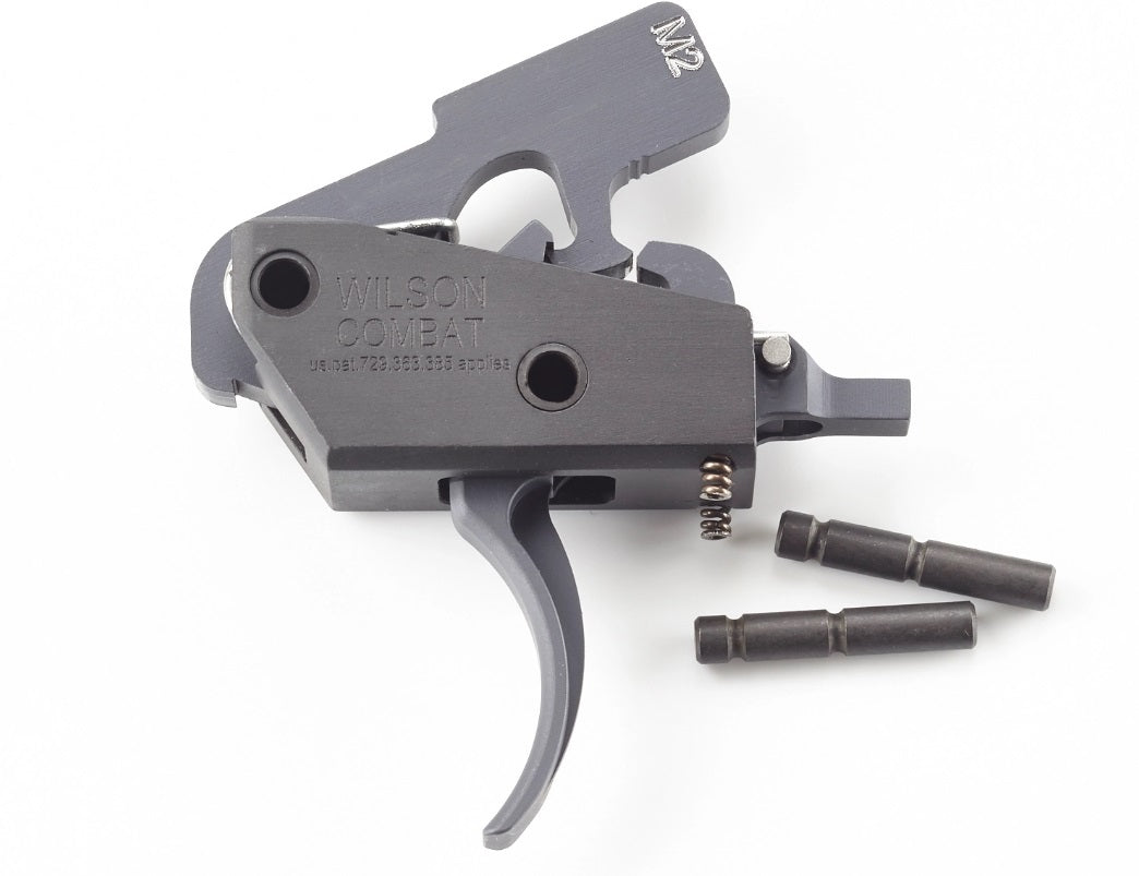 AR M2 Two Stage Match Trigger - American Ordnance