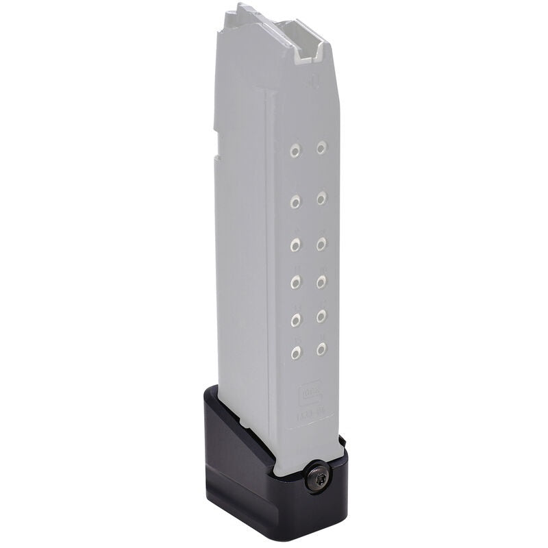 Glock 19/23 Magazine Extension - American Ordnance