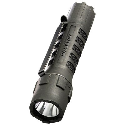 PolyTac Flashlight - American Ordnance