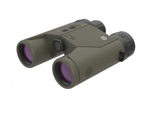 KILO6K HD Binocular - American Ordnance