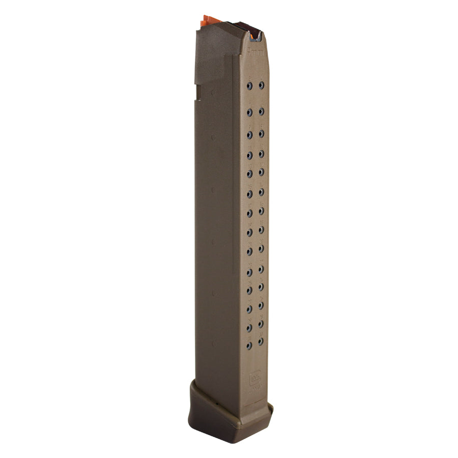 G17 / G19 / G26 / G34 Magazine - American Ordnance