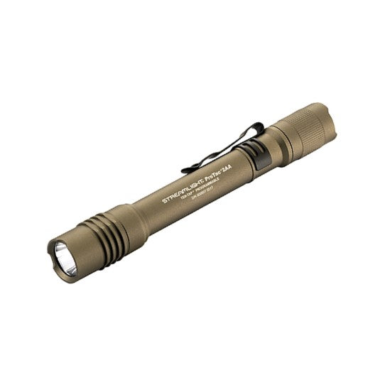 ProTac 2AA Flashlight - American Ordnance