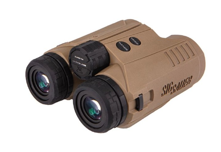 Kilo10K-ABS HD Binocular - American Ordnance