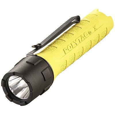 PolyTac X Flashlight - American Ordnance