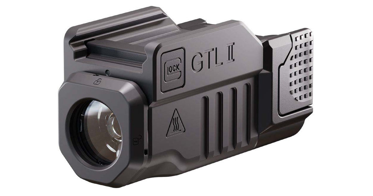 Glock Tactical Light II - American Ordnance