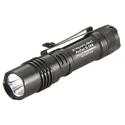 ProTac 1L-1AA Flashlight - American Ordnance