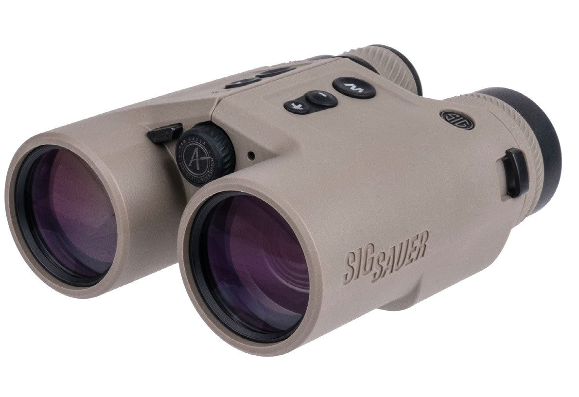 Kilo10K-ABS HD GenII Binocular - American Ordnance