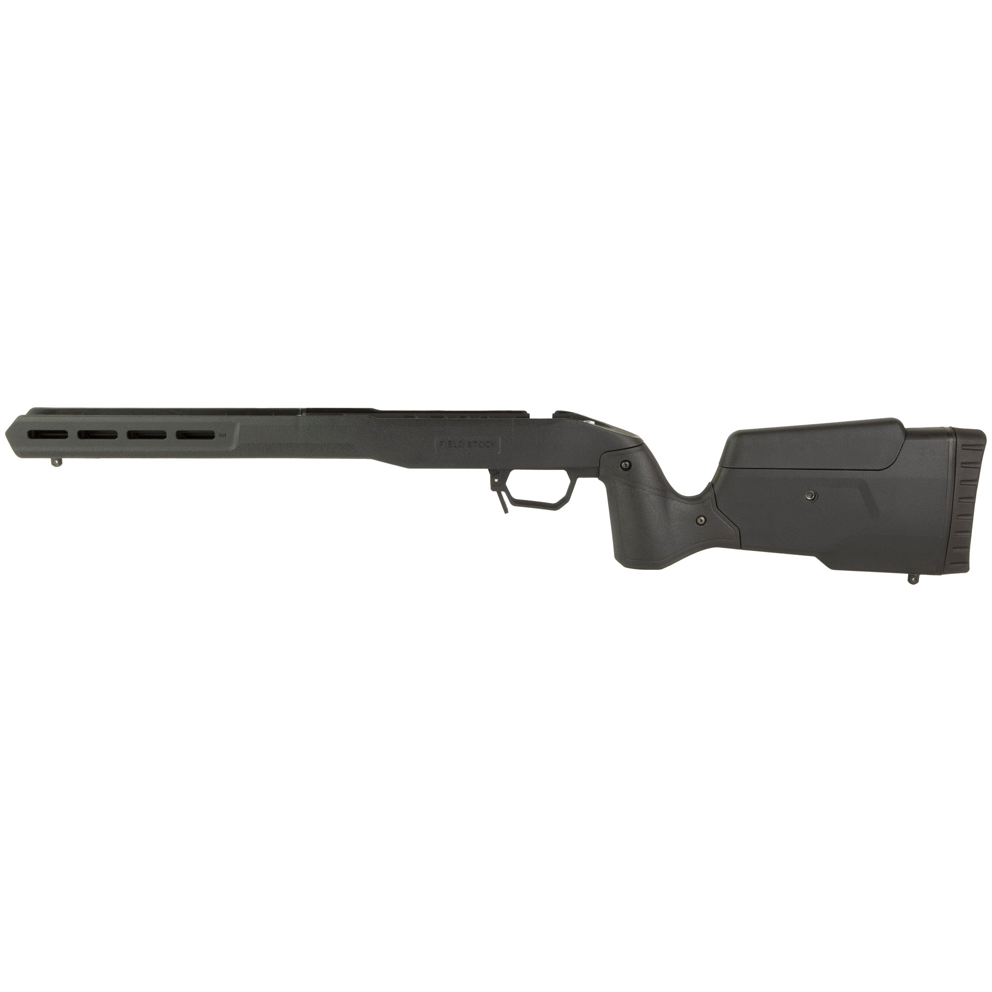 MDT FIELD STOCK TIKKA T3 SA BLK - American Ordnance