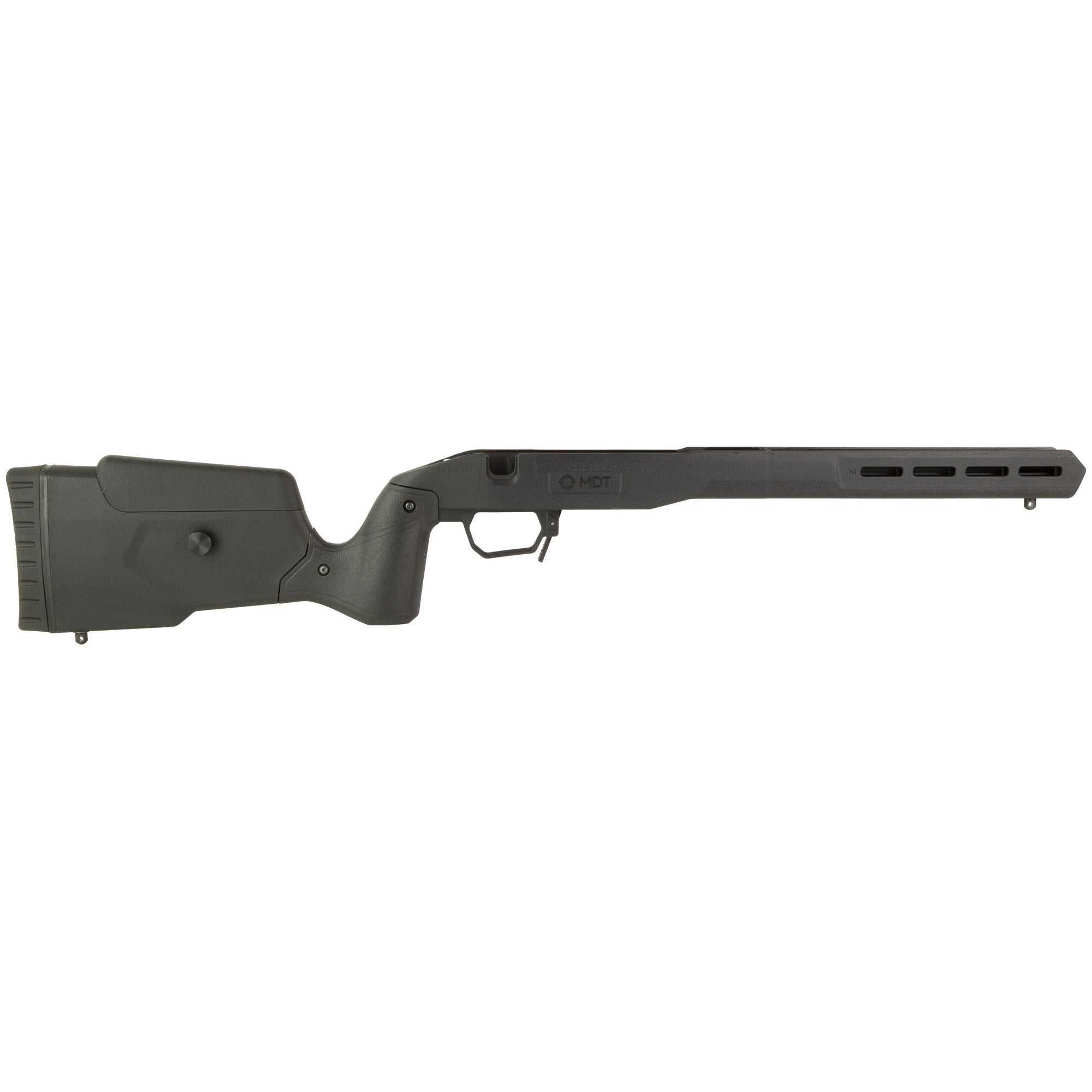 MDT FIELD STOCK TIKKA T3 SA BLK - American Ordnance