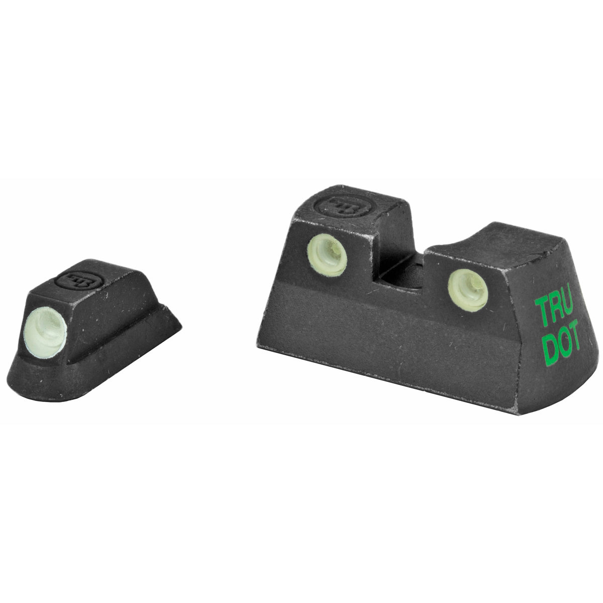 MEPROLT TD CZ P01 NIGHT SIGHTS - American Ordnance