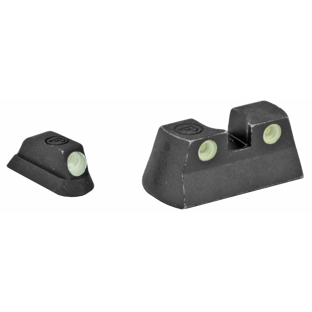 MEPROLT TD CZ P01 NIGHT SIGHTS - American Ordnance