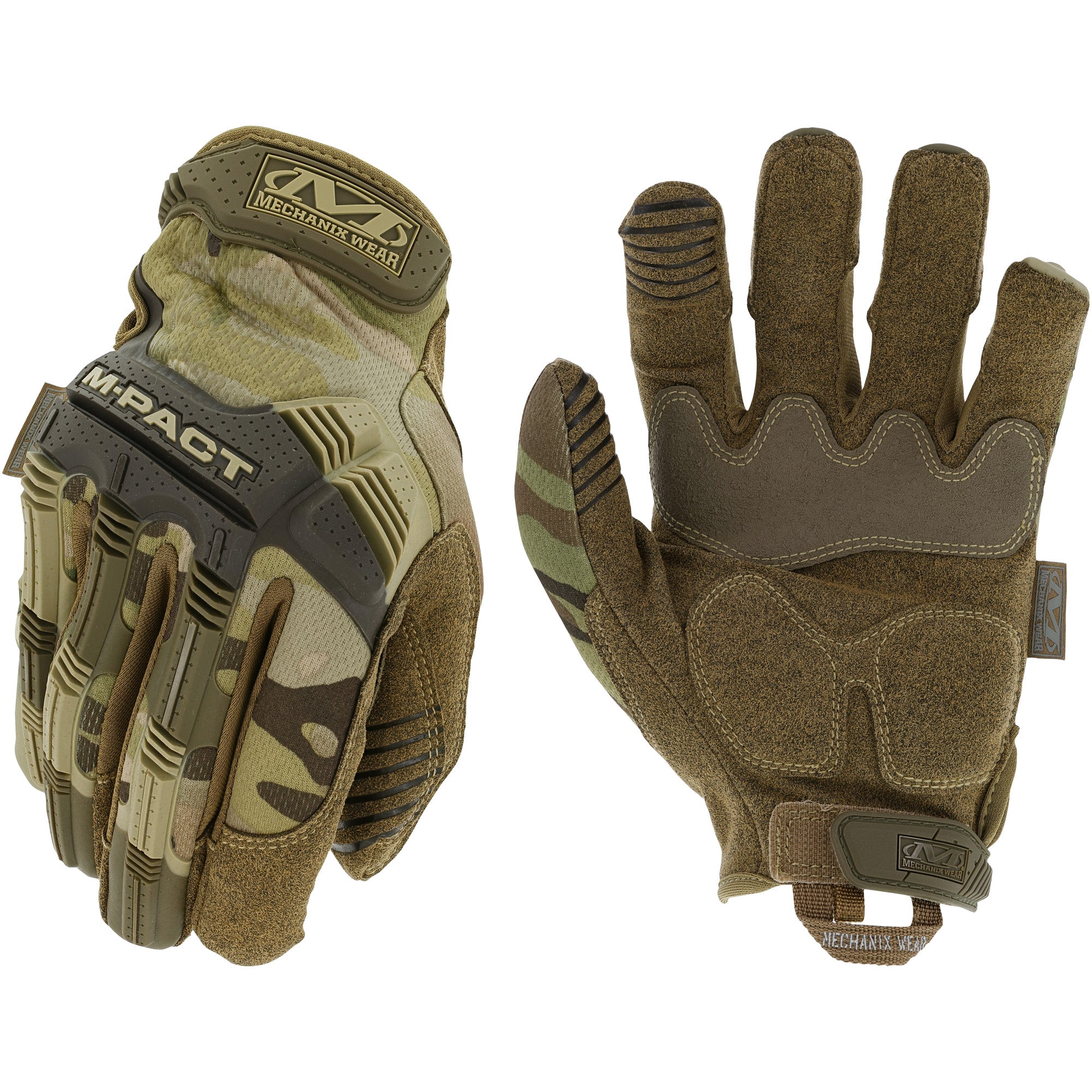 MECHANIX WEAR M-PACT MCAM XL - American Ordnance