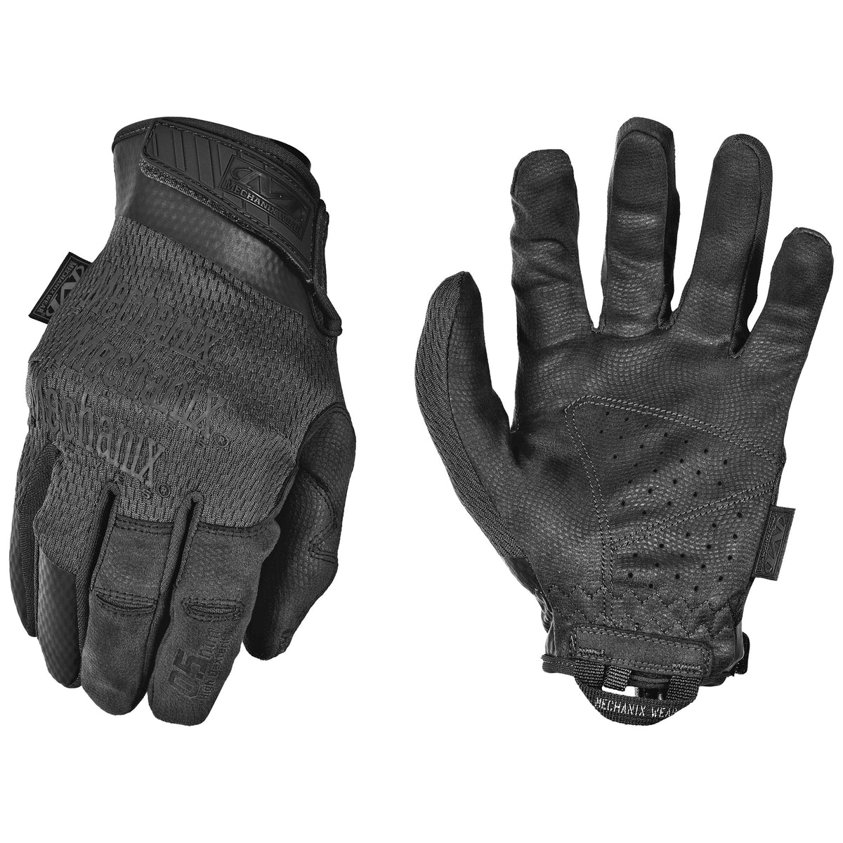 MECHANIX WEAR SPL 0.5MM COVERT XXL - American Ordnance