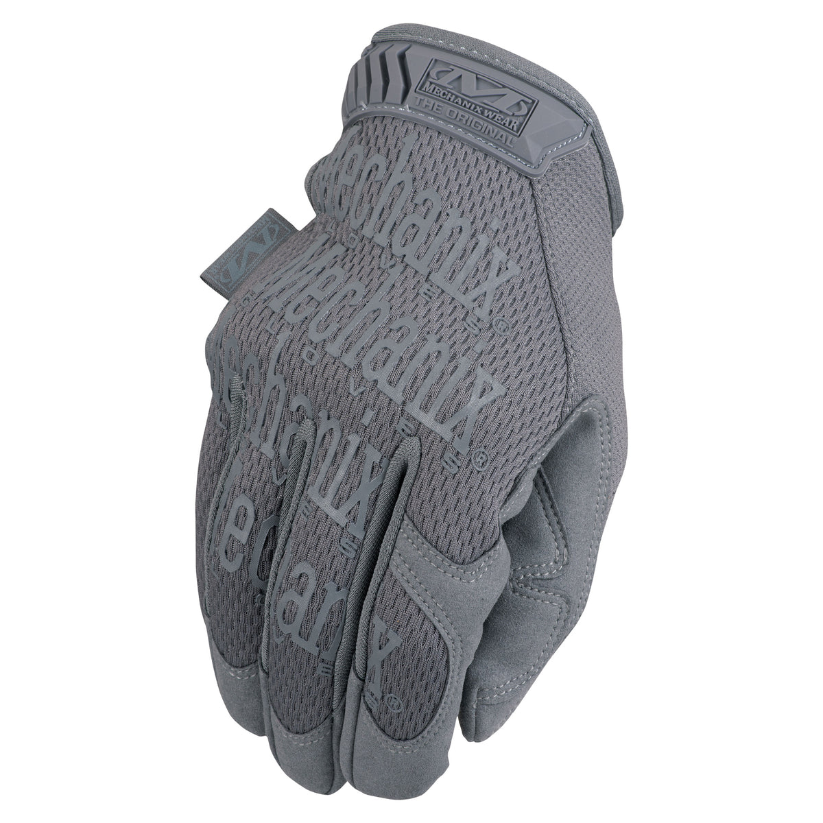 MECHANIX WEAR ORIG WLF GRY XL - American Ordnance