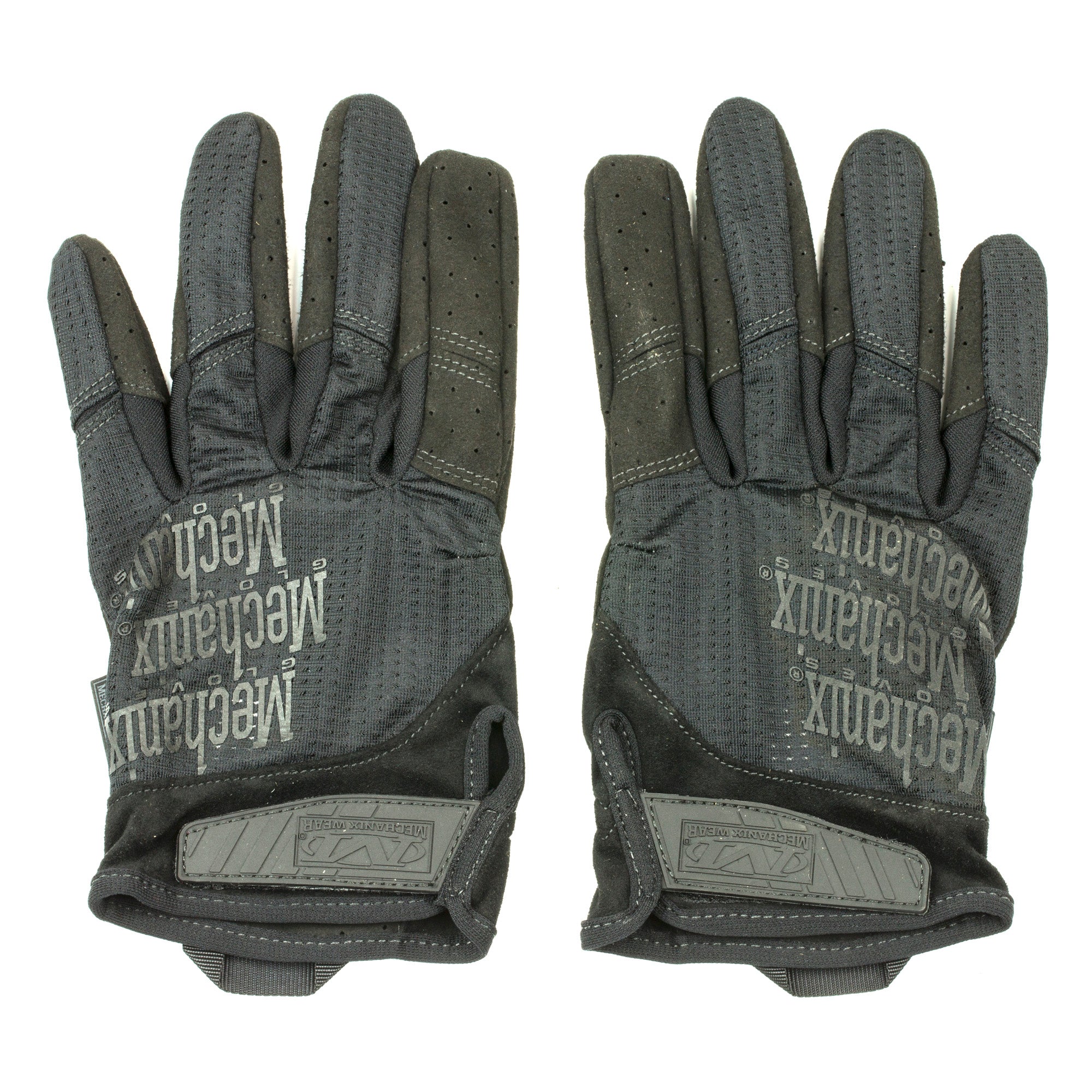 MECHANIX WEAR ORIG VENT COVERT LG - American Ordnance