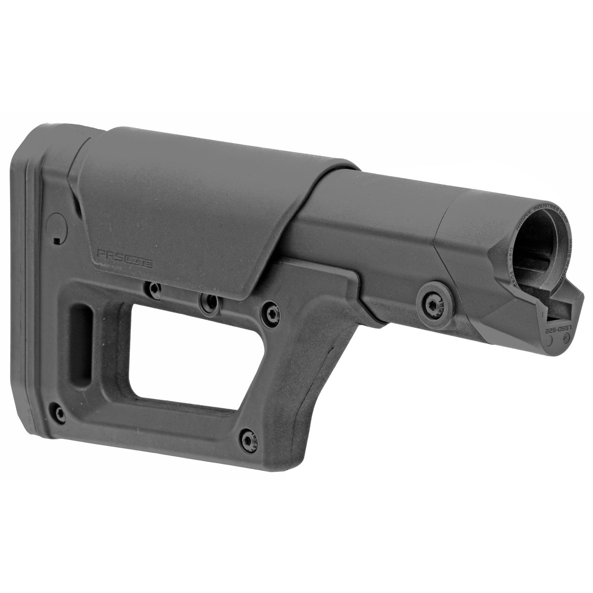 MAGPUL PRS LITE AR15/AR10 BLK - American Ordnance