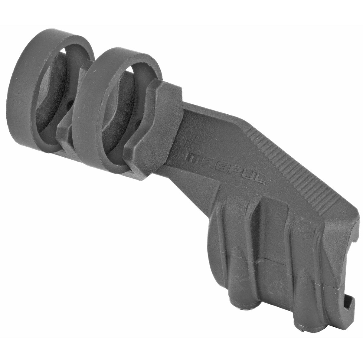 MAGPUL RAIL LIGHT MOUNT LEFT BLK - American Ordnance