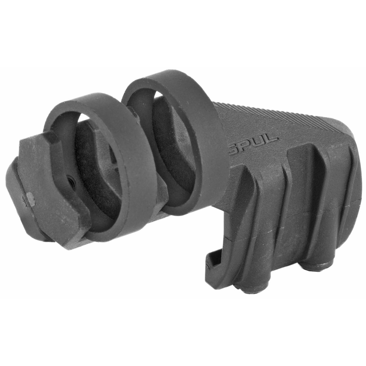 MAGPUL RAIL LIGHT MOUNT LEFT BLK - American Ordnance