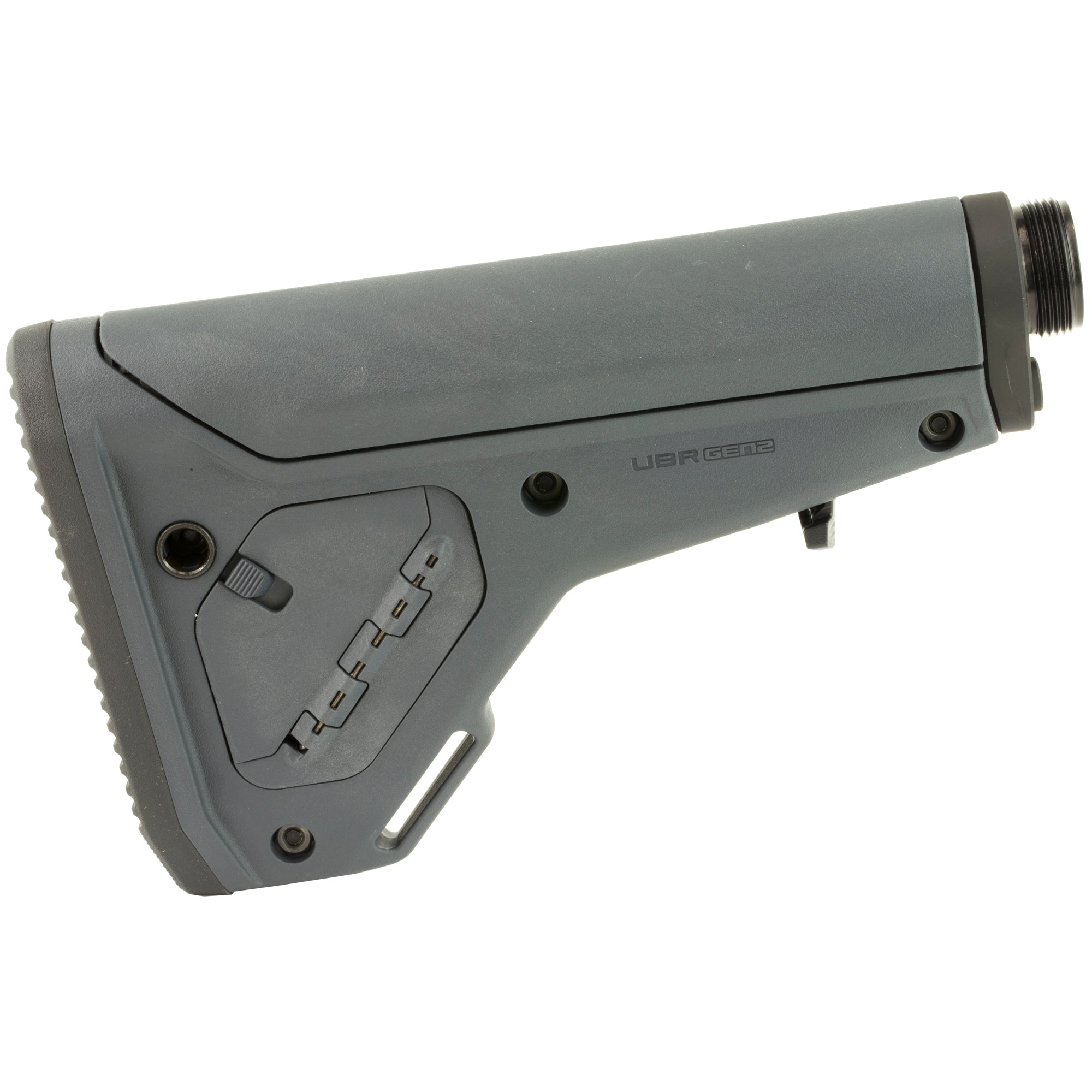 MAGPUL UBR GEN 2 ADJ STK AR15/M4 GRY - American Ordnance