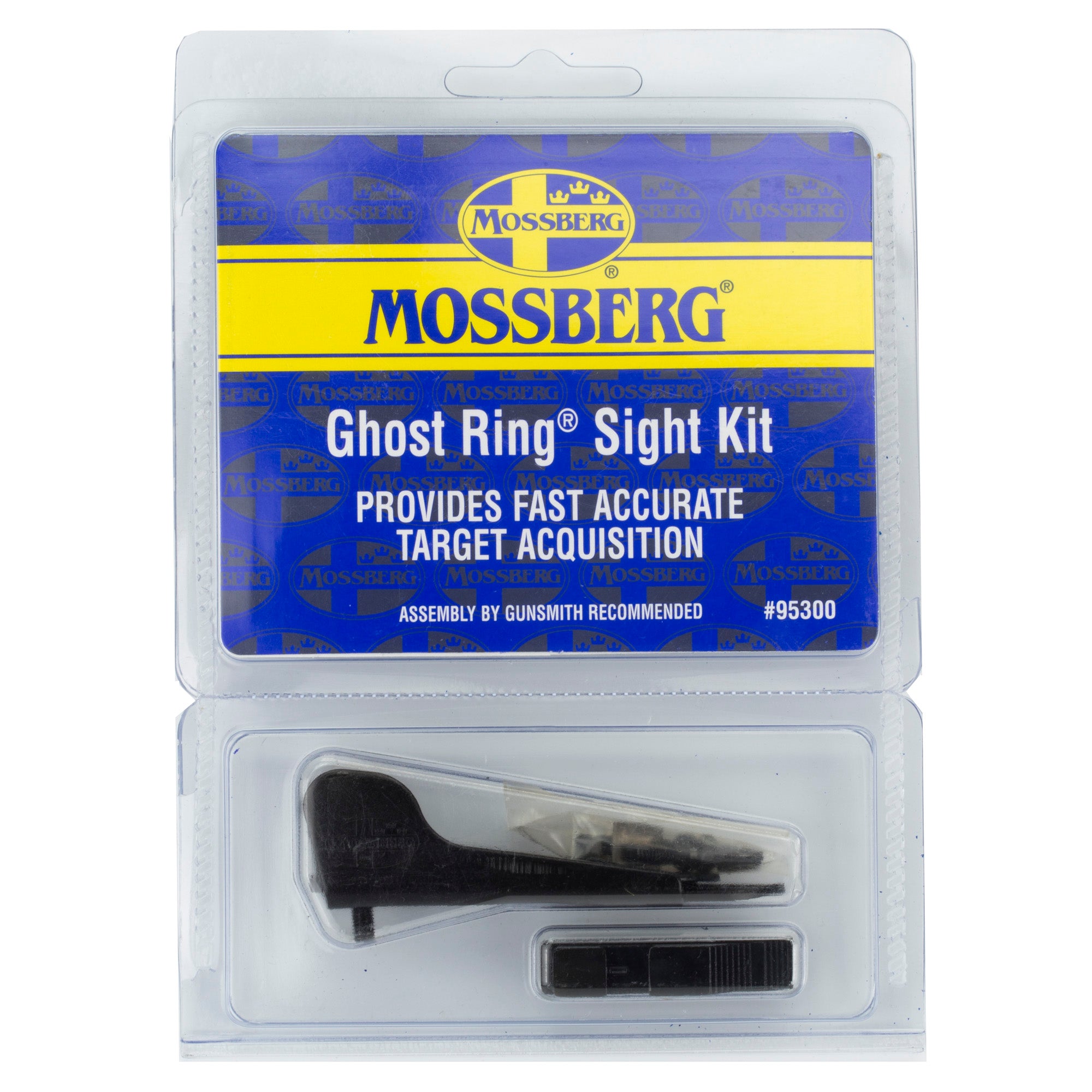 MSBRG GHOST RING SIGHT KIT 500/590 - American Ordnance