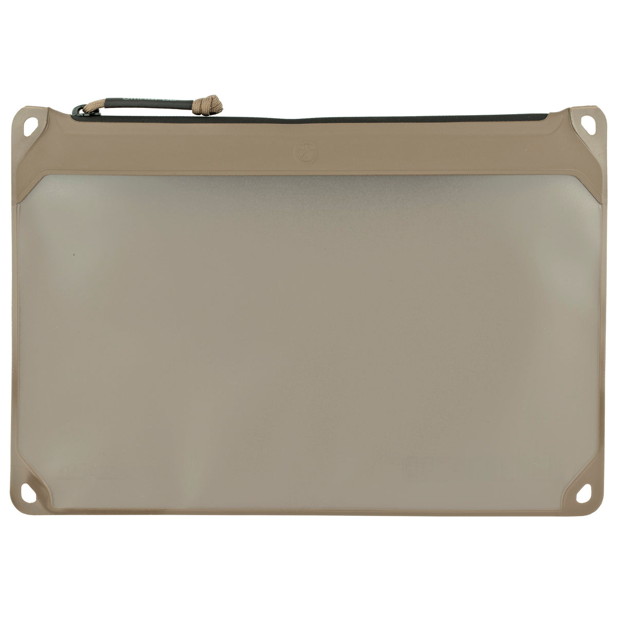 MAGPUL DAKA WINDOW POUCH LARGE FDE - American Ordnance