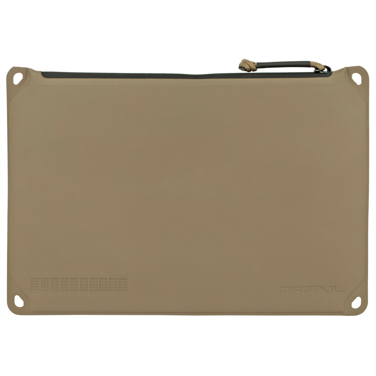 MAGPUL DAKA WINDOW POUCH LARGE FDE - American Ordnance