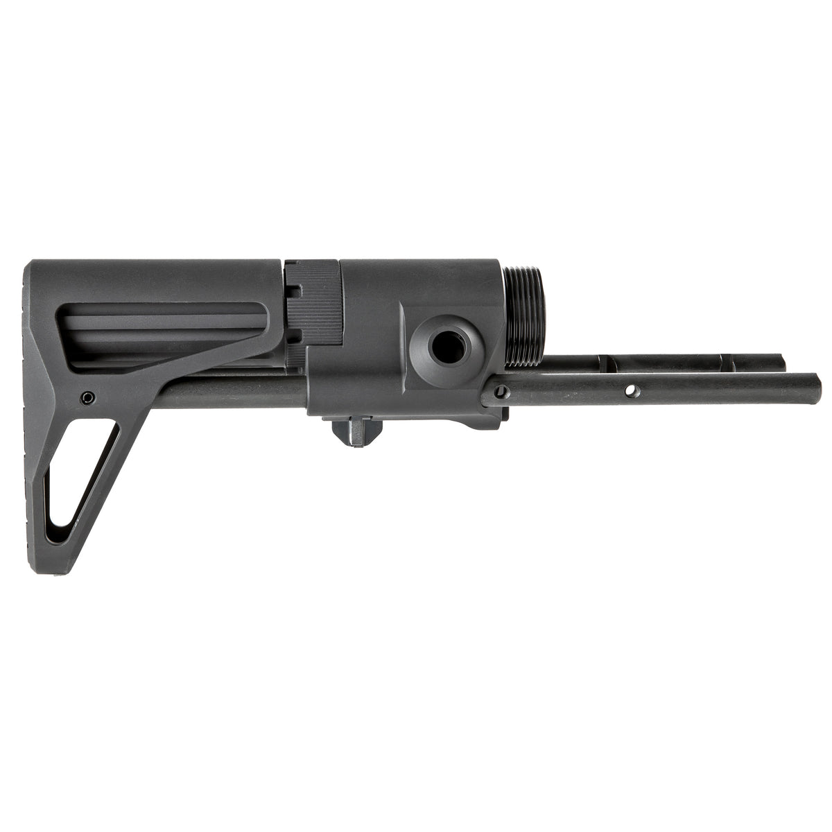 MAXIM CQB STOCK GEN6 STD BLK - American Ordnance