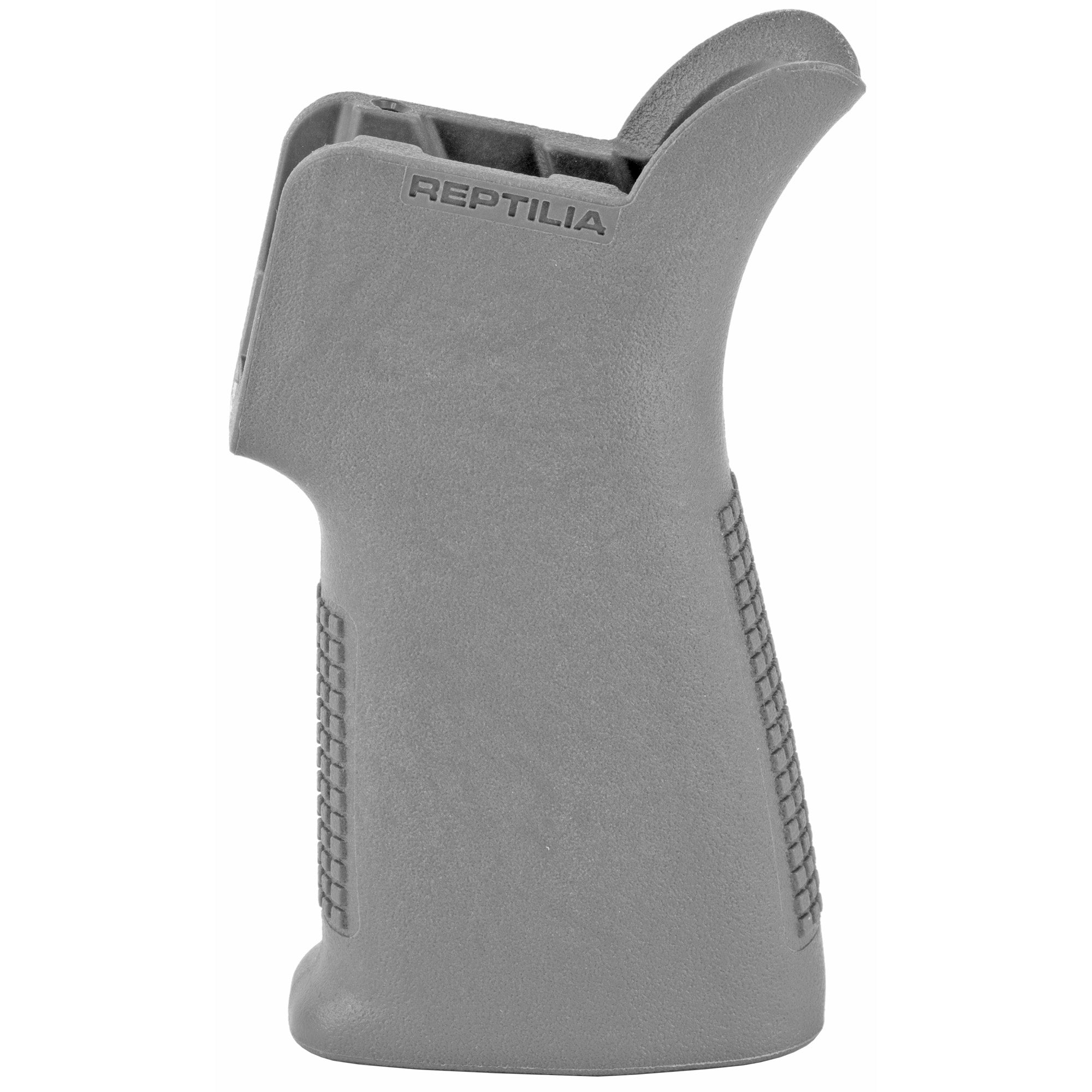 REPTILIA CQG AR PISTOL GRIP GRY - American Ordnance