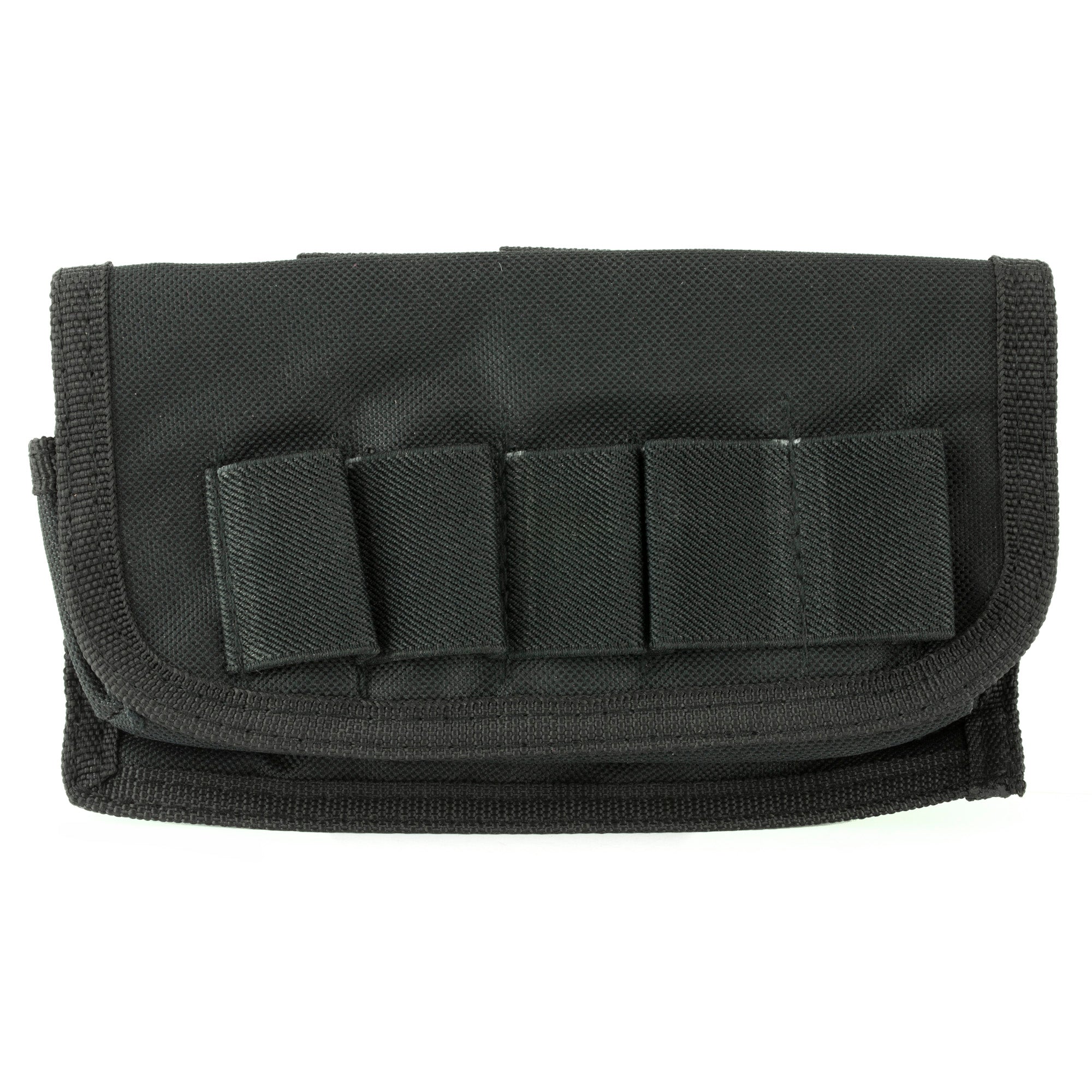 NCSTAR VISM TACT SHELL CARRIER BLK - American Ordnance