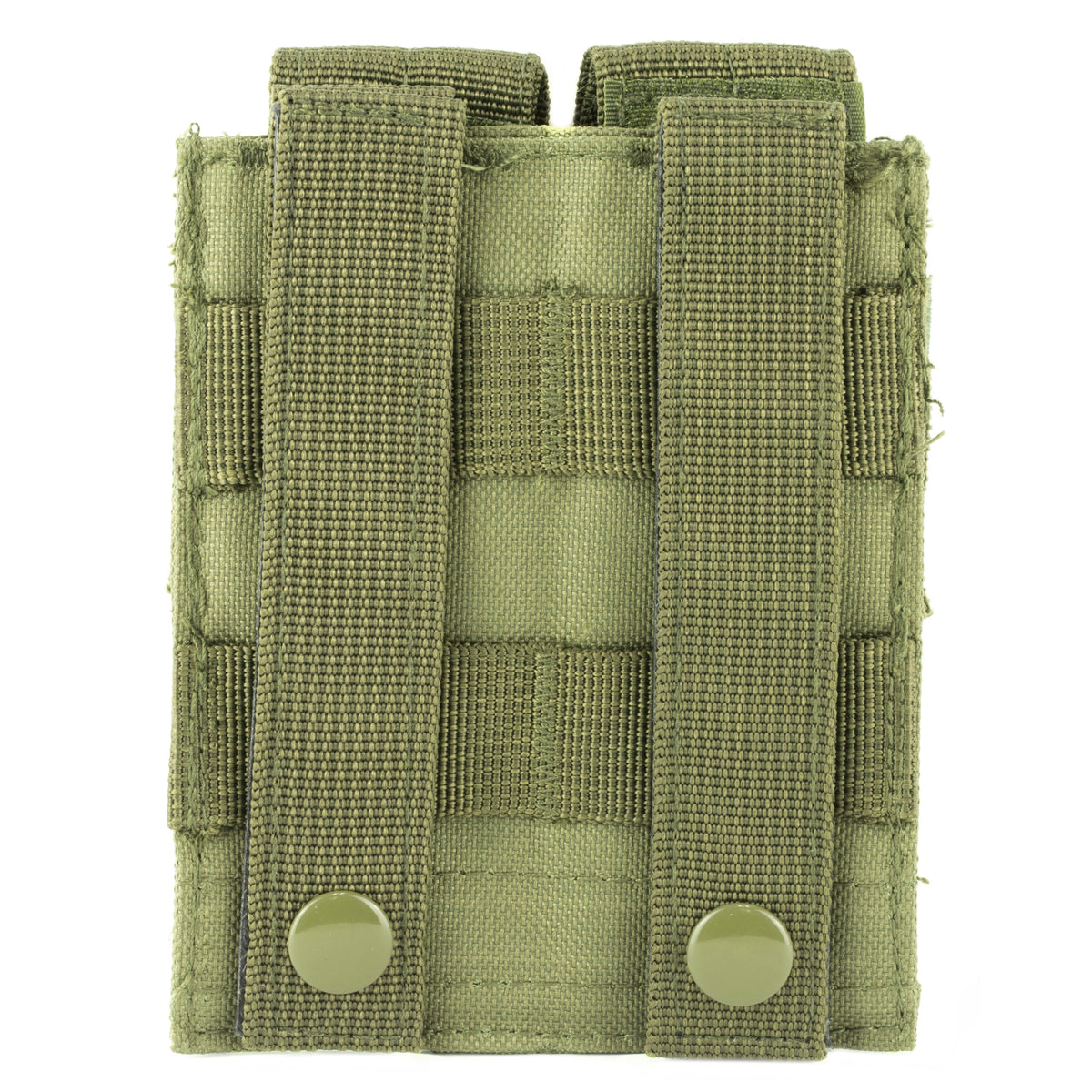 NCSTAR VISM DBL PISTOL MAG PCH GRN - American Ordnance