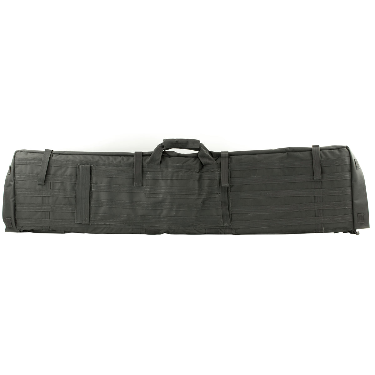 NCSTAR RIFLE CASE SHOOTING MAT GRY - American Ordnance