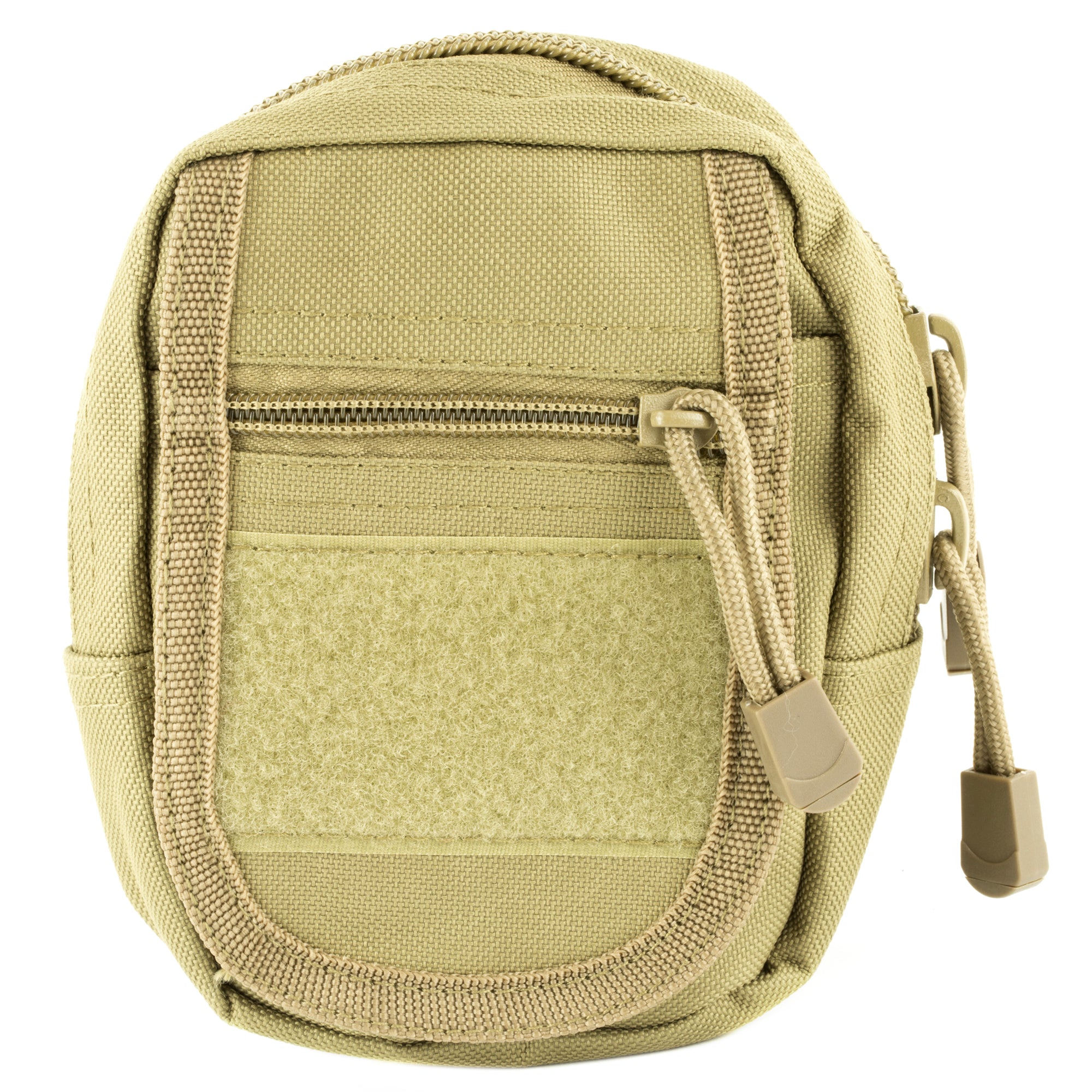 NCSTAR VISM SMALL UTL PCH TAN - American Ordnance