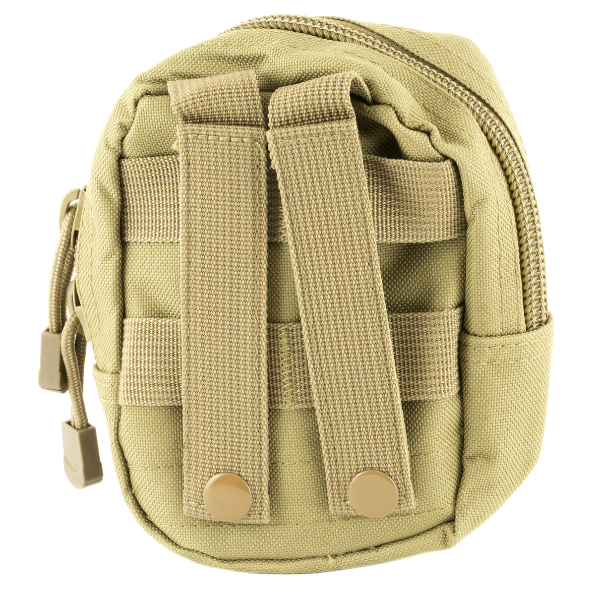 NCSTAR VISM SMALL UTL PCH TAN - American Ordnance