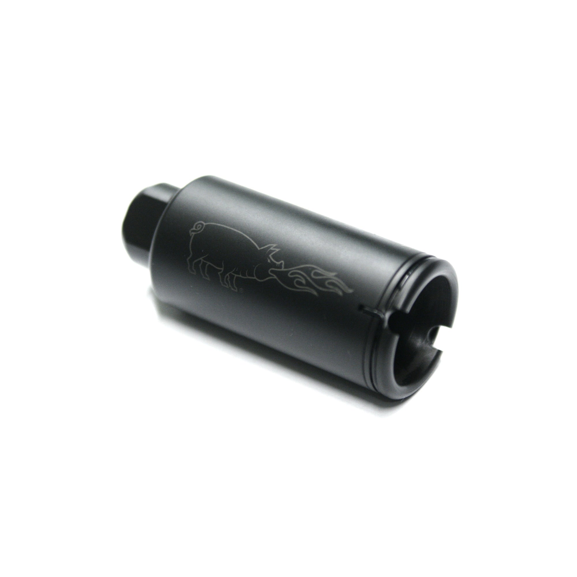 NOVESKE KX3 FLASH SUPPRESSOR 5/8X24 - American Ordnance