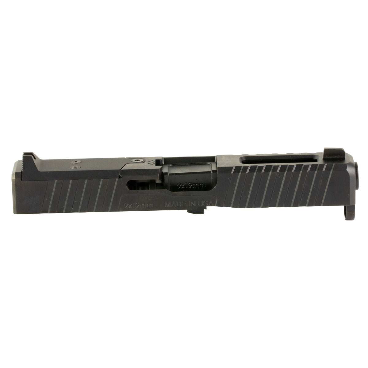 NOVESKE OR SLD/BARREL GLK 19 G5 BLK