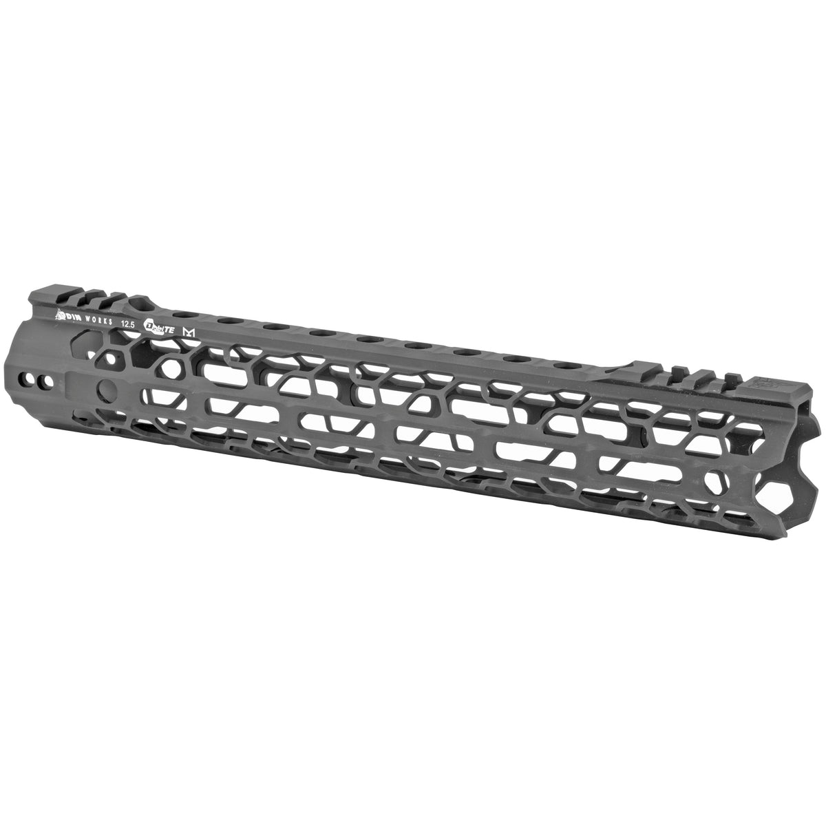 ODIN 12.5&quot; MLOK O2 LT FOREND
