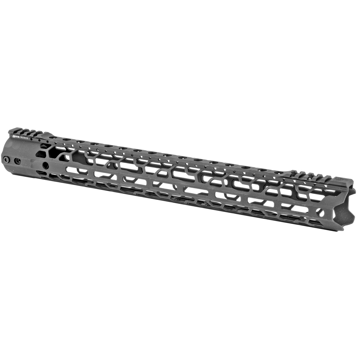 ODIN 17.5&quot; MLOK 308 O2 LT HIGH PRO