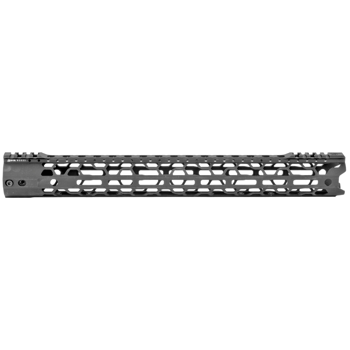 ODIN 17.5&quot; MLOK 308 O2 LT HIGH PRO