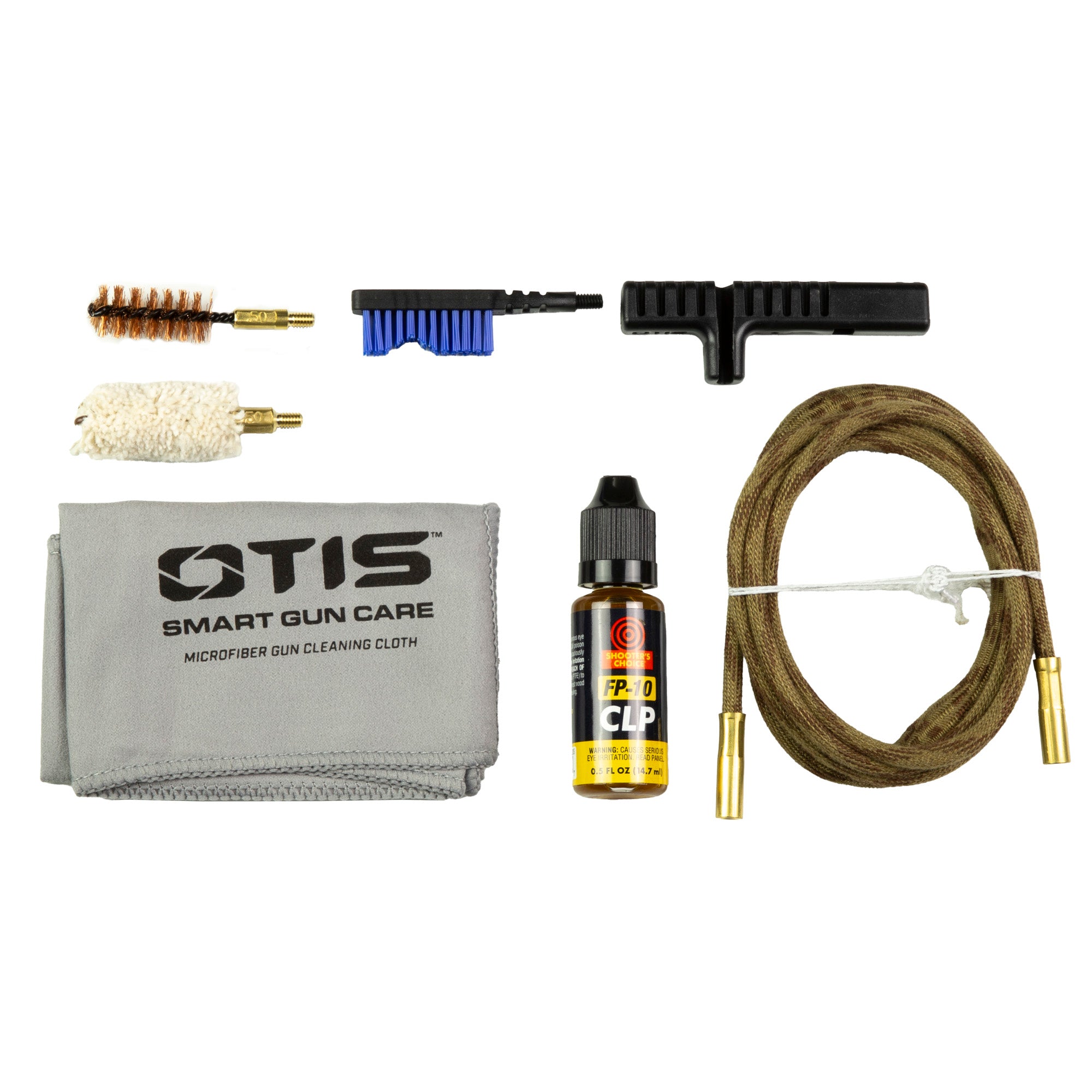 OTIS .50CAL RIPCORD DELUXE KIT - American Ordnance