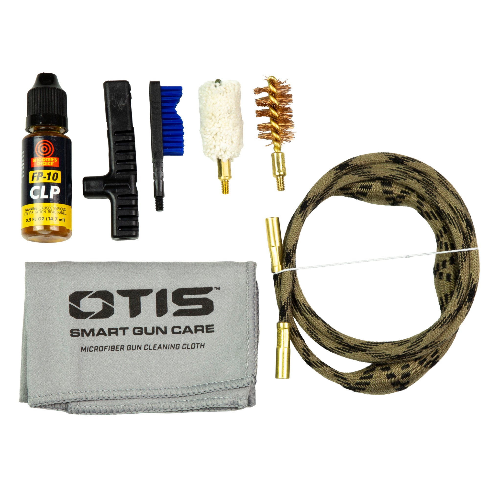 OTIS 20GA RIPCORD DELUXE KIT - American Ordnance