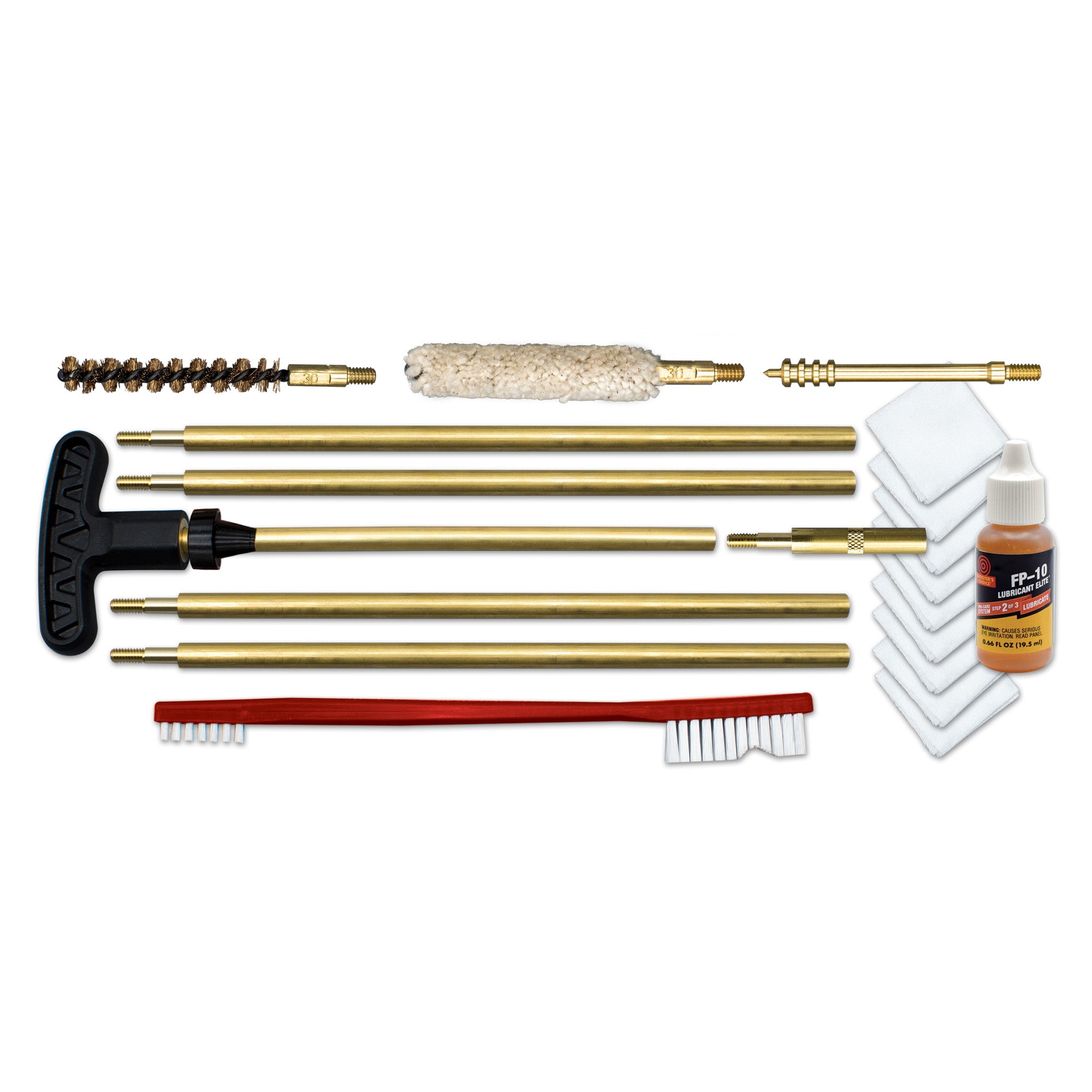 OTIS .30CAL RIFLE ROD CLEANING KIT - American Ordnance