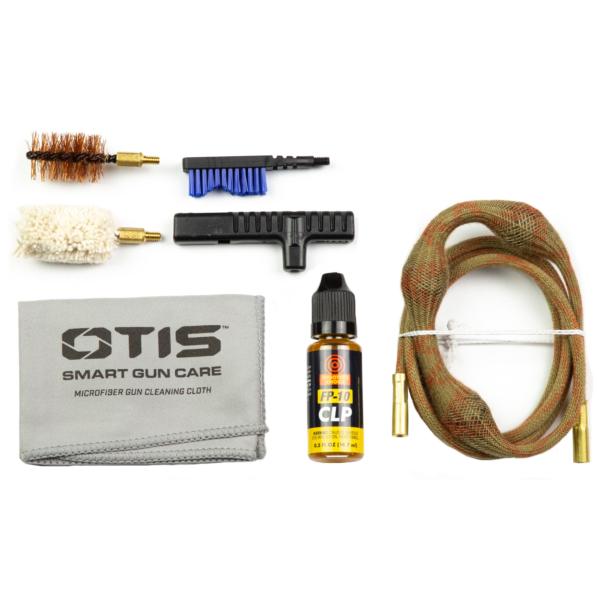 OTIS 12GA RIPCORD DELUXE KIT - American Ordnance