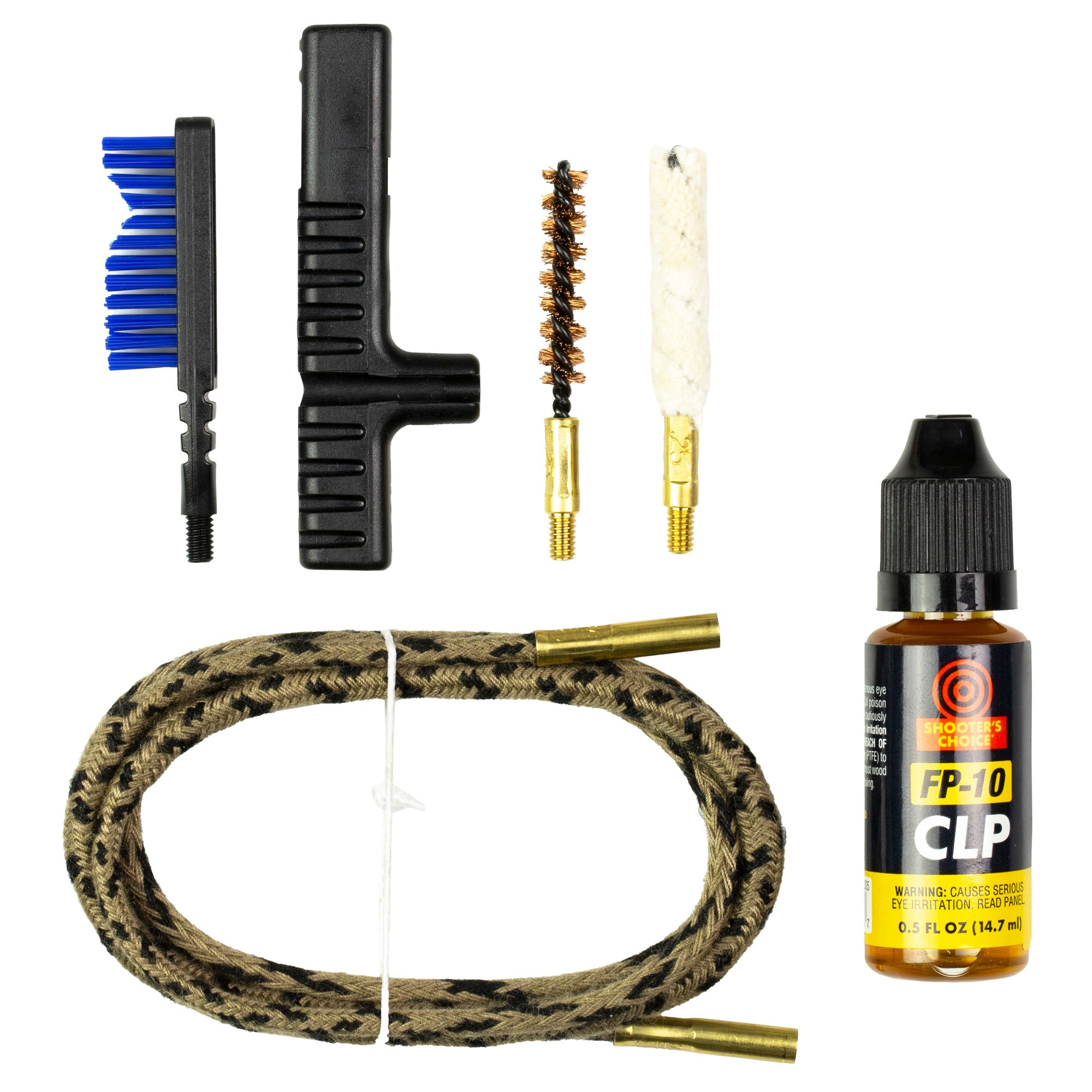 OTIS .243 RIPCORD DELUXE KIT - American Ordnance