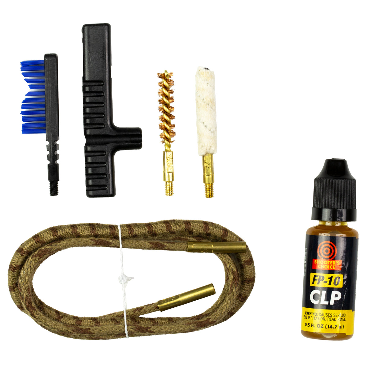 OTIS .270CAL RIPCORD DELUXE KIT - American Ordnance