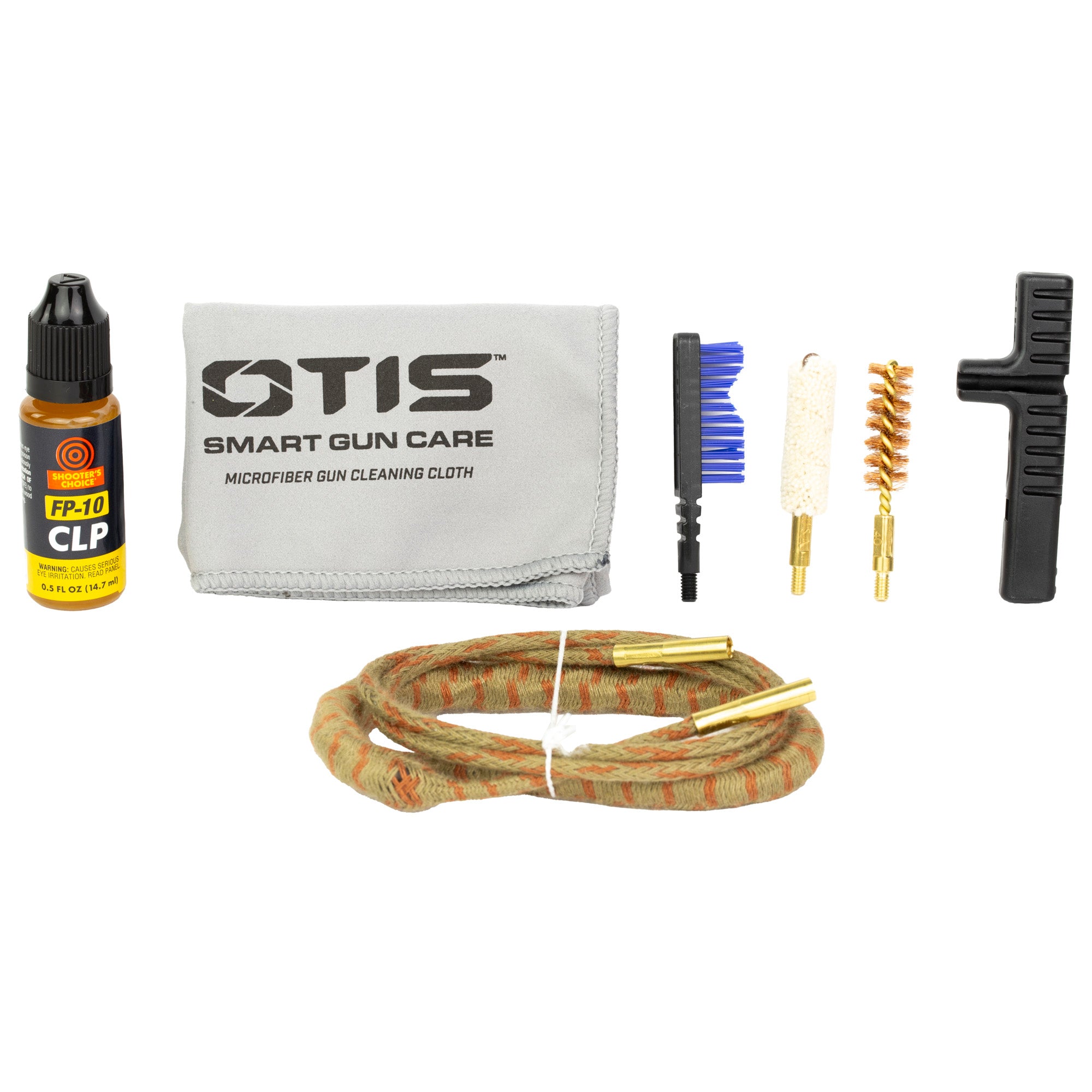 OTIS .40CAL RIPCORD DELUXE KIT - American Ordnance