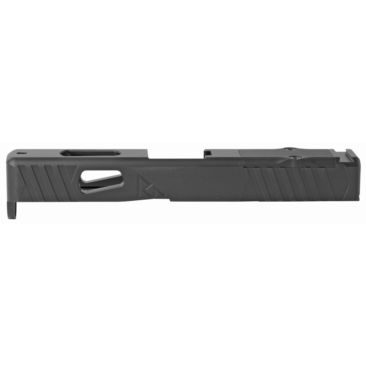 RA SLIDE FOR GLK 19 GEN 4 A1 RMR BLK - American Ordnance