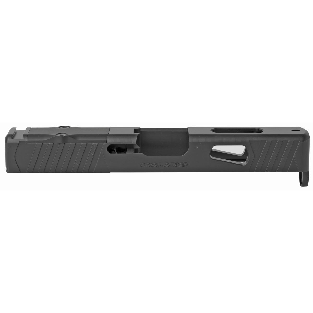 RA SLIDE FOR GLK 19 GEN 4 A1 RMR BLK - American Ordnance